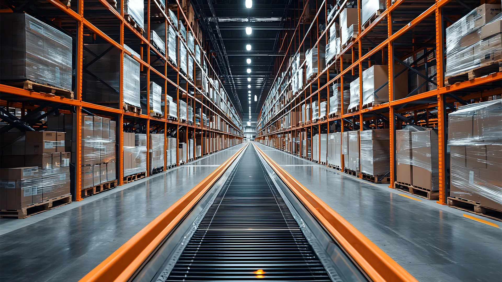 material handling marv